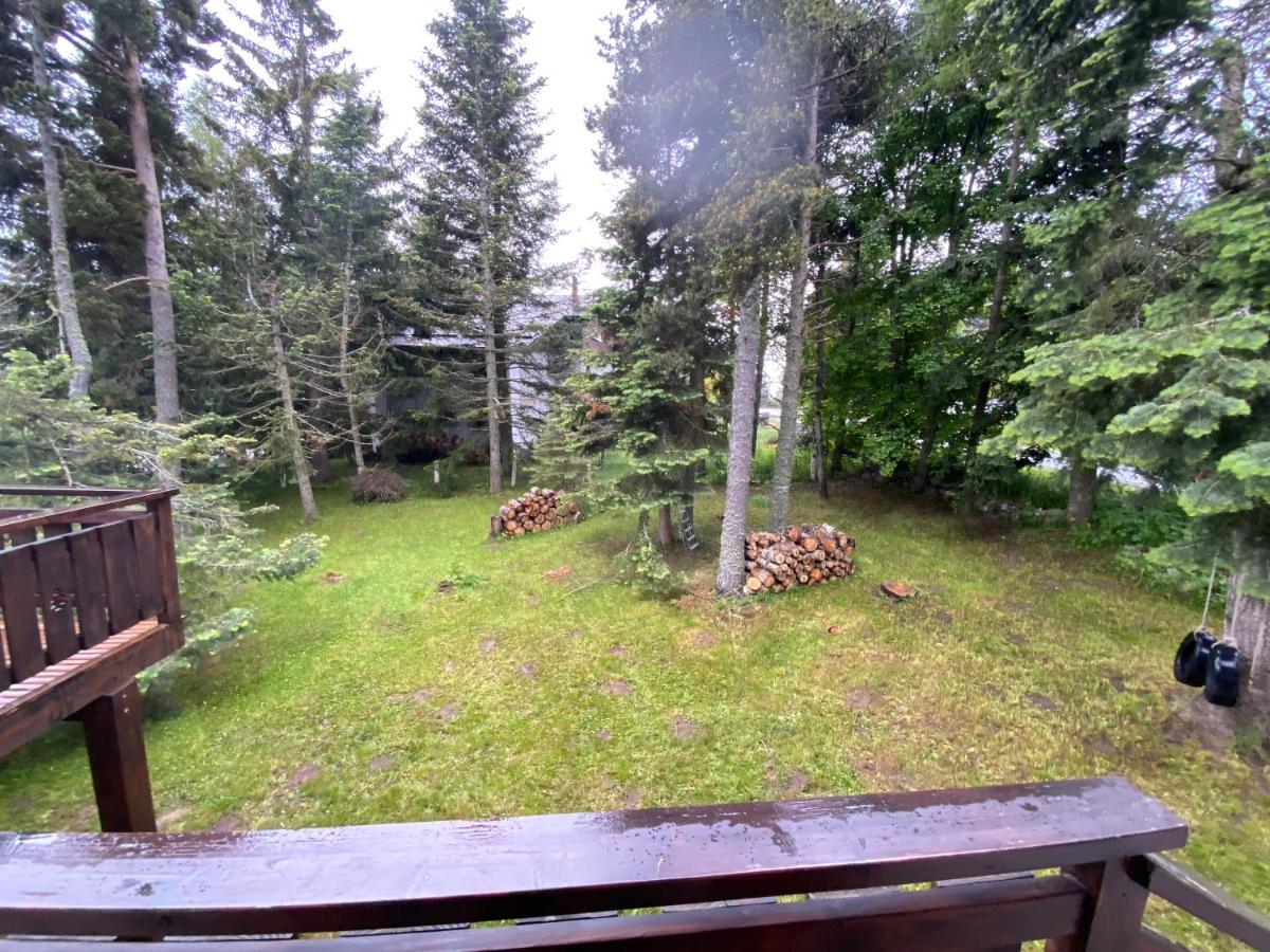 Chalet De L'Esquirol Bolquere Pyrenees 2000 Εξωτερικό φωτογραφία