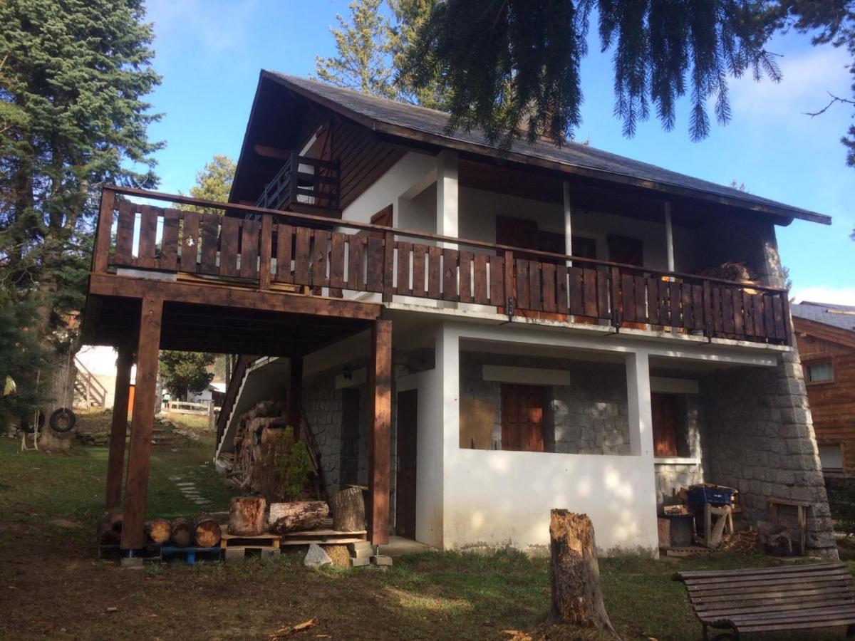 Chalet De L'Esquirol Bolquere Pyrenees 2000 Εξωτερικό φωτογραφία