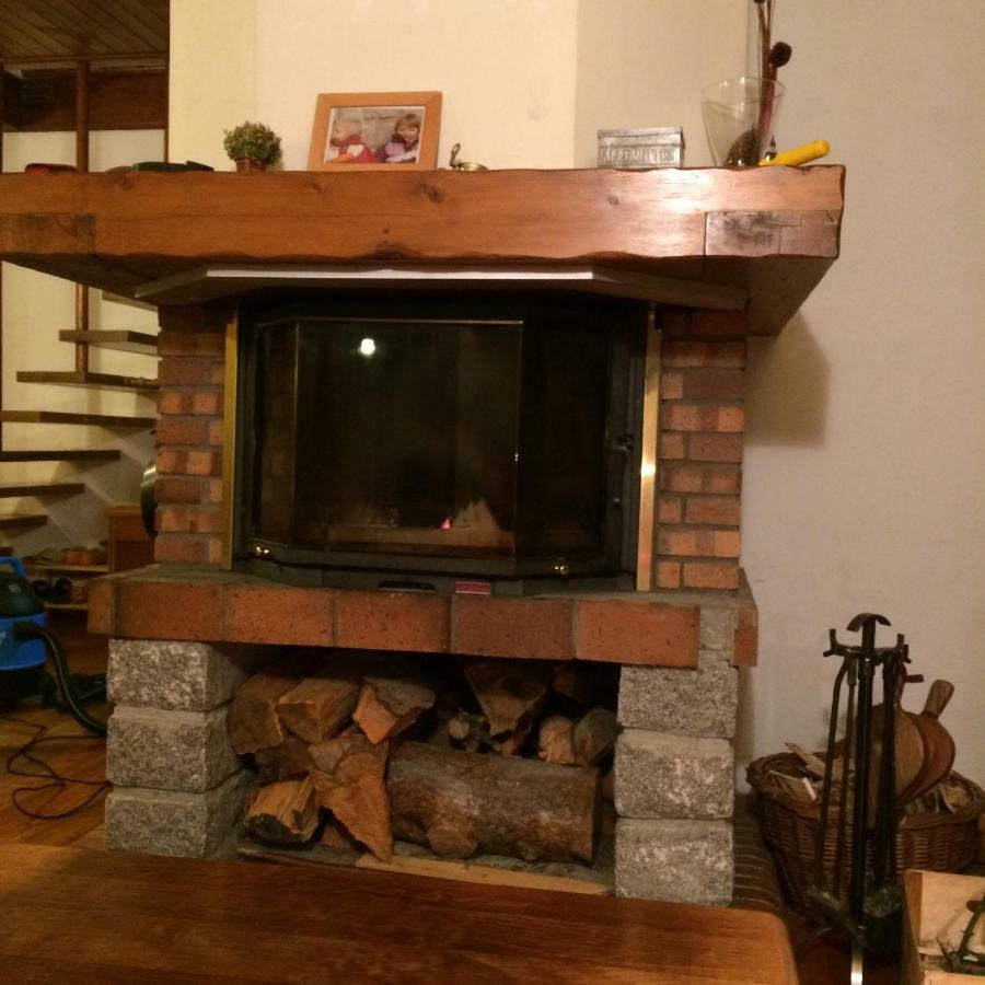 Chalet De L'Esquirol Bolquere Pyrenees 2000 Εξωτερικό φωτογραφία