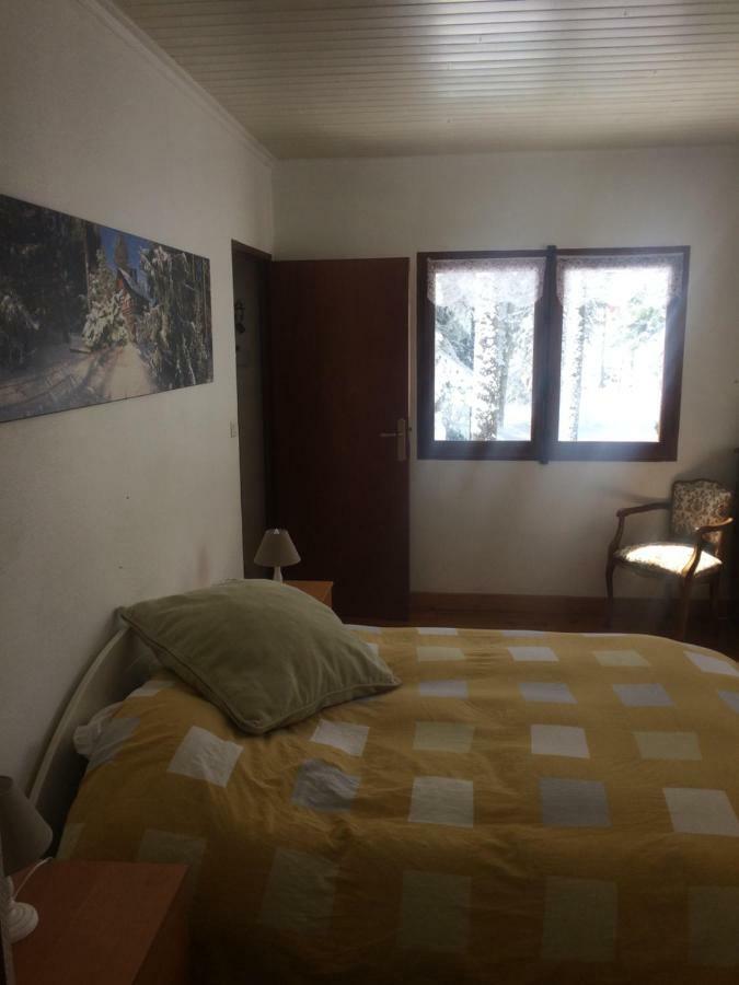 Chalet De L'Esquirol Bolquere Pyrenees 2000 Εξωτερικό φωτογραφία