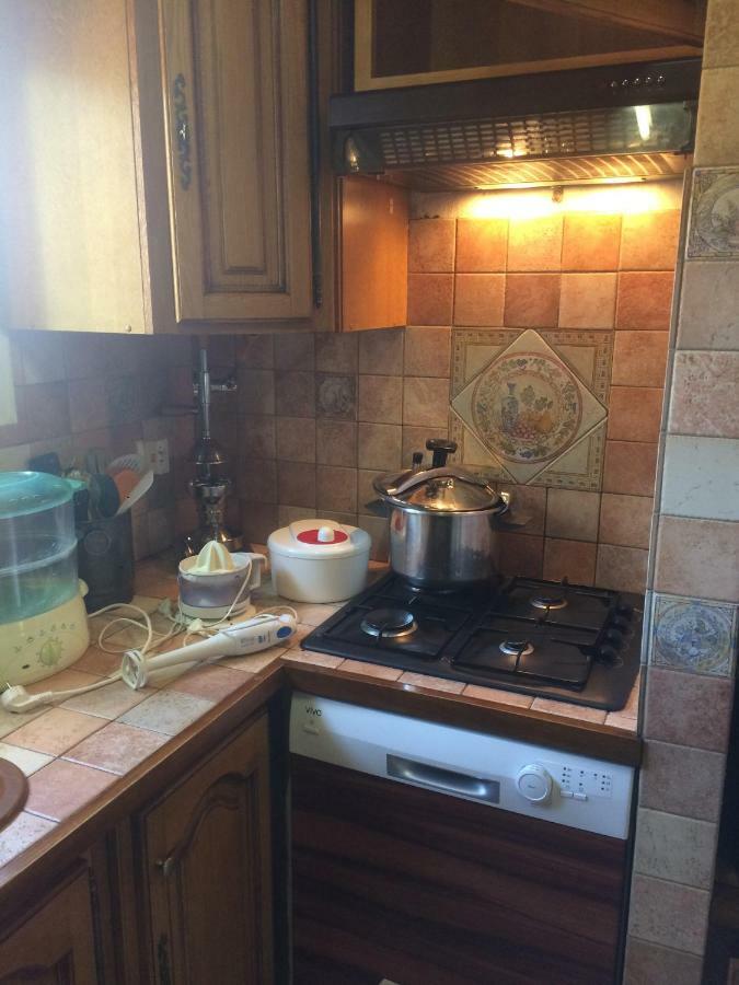 Chalet De L'Esquirol Bolquere Pyrenees 2000 Εξωτερικό φωτογραφία