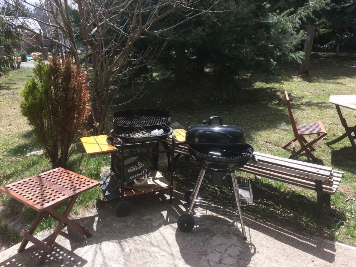 Chalet De L'Esquirol Bolquere Pyrenees 2000 Εξωτερικό φωτογραφία